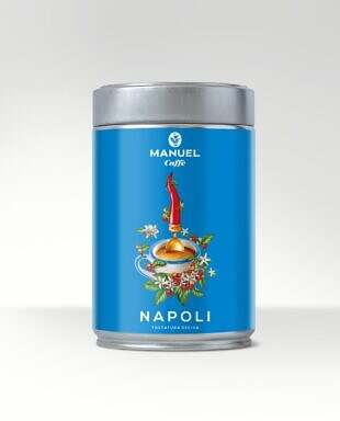 Caffe Manuel Napoli