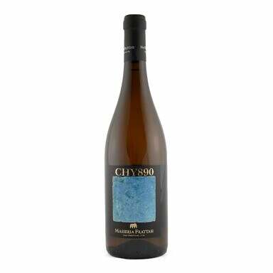 CHY 890 Chardonnay - Masseria Frattasi