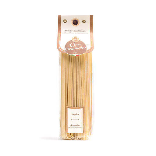 Linguine - L’Oro di Gragnano